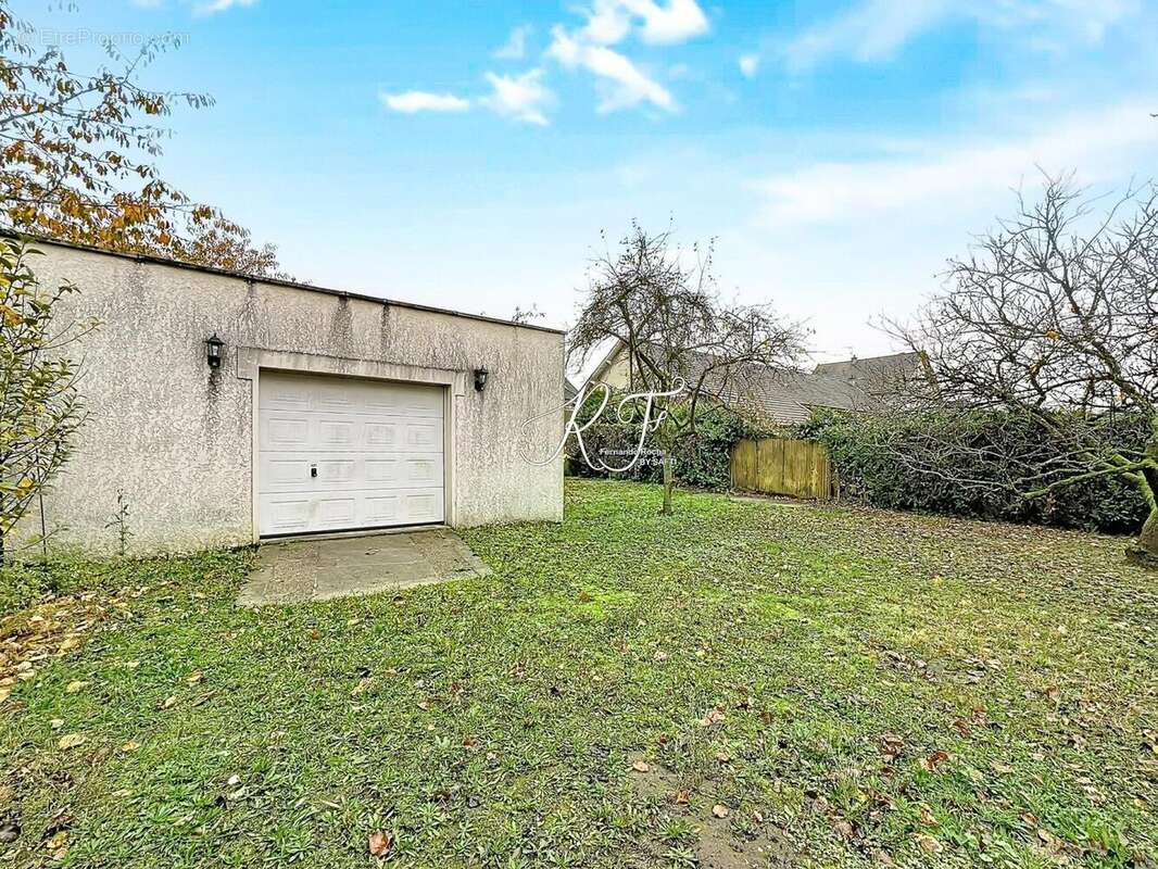 Photo 5 - Maison à ERAGNY