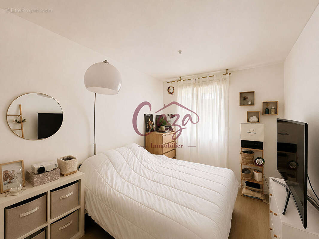 Appartement T2 de 47 m2 - T2 / SANS TRAVAUX - Villenave d'Ornon - photo 4