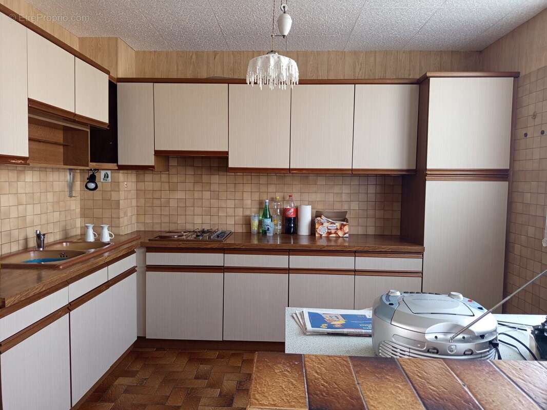 Maison à LAMBERSART