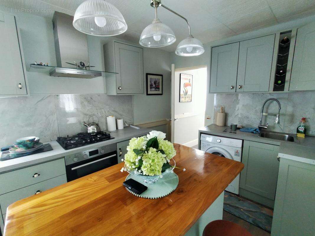 Maison à SAINT-AUBIN-DU-DESERT