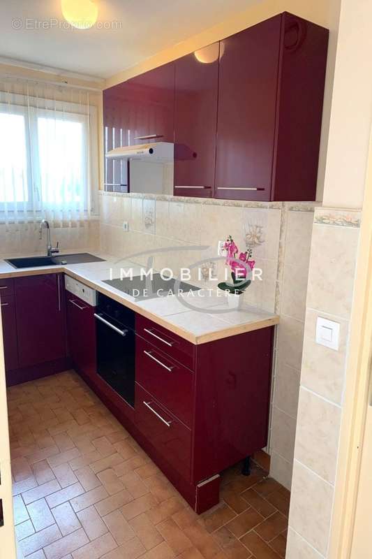 Appartement à CAVALAIRE-SUR-MER