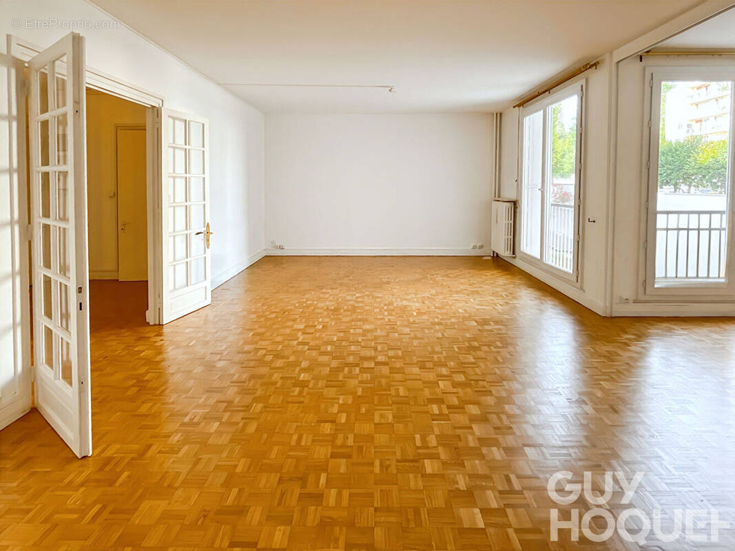 Appartement à VERSAILLES