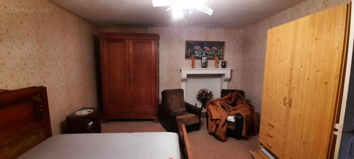 Maison à LIGLET