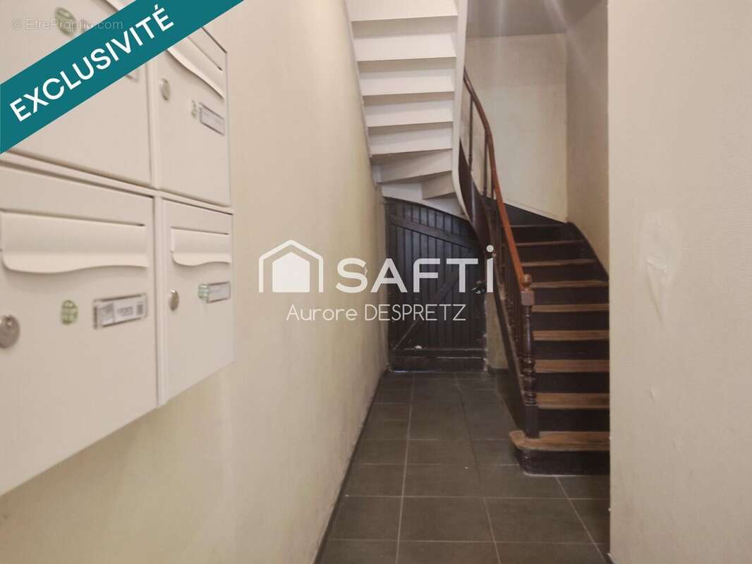 Photo 7 - Appartement à MORLAIX