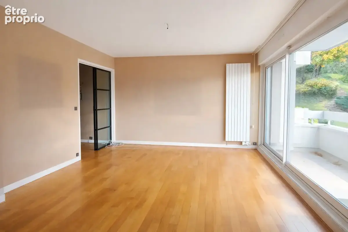 Appartement familial avec grande terrasse   Bougival - photo 3