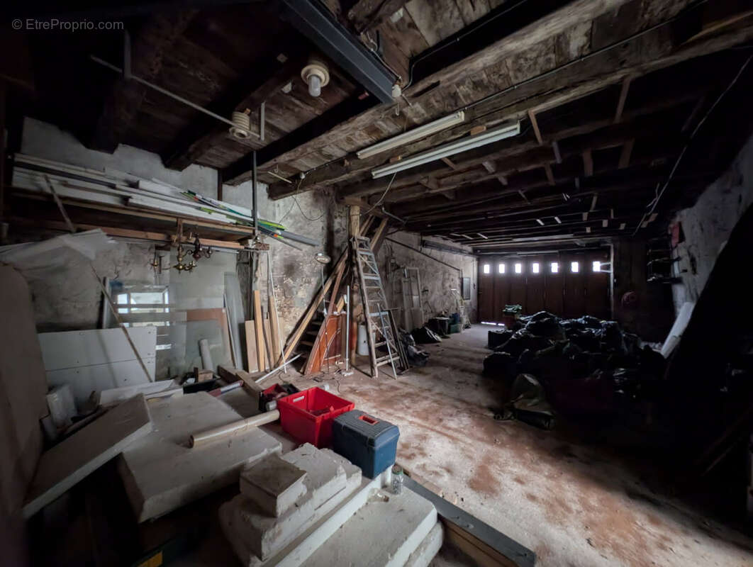 Appartement à CONFOLENS