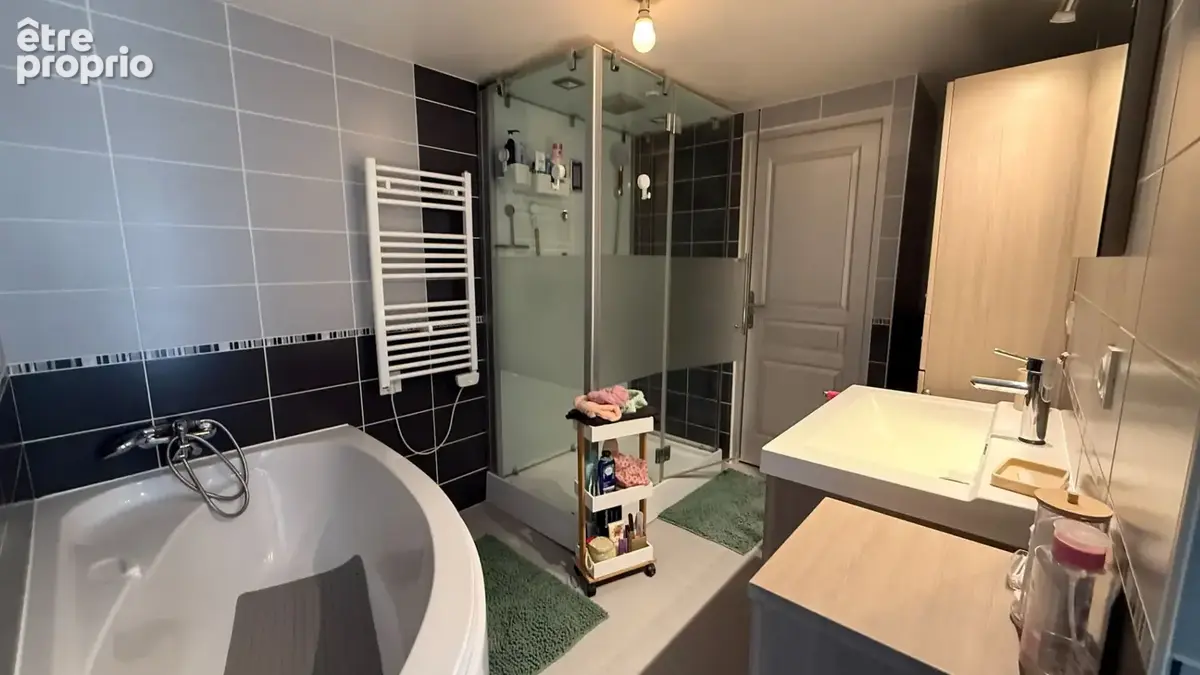 Maison Balan 4 pièces 82 m2 - photo 9