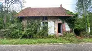 Maison à BUXIERES-LES-MINES
