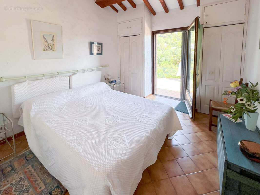 Maison à LA CROIX-VALMER