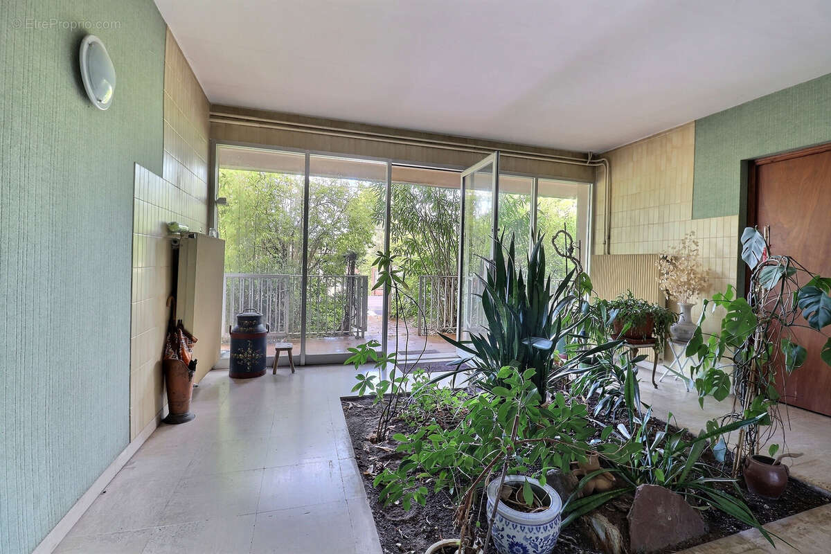 Maison à MONTPELLIER