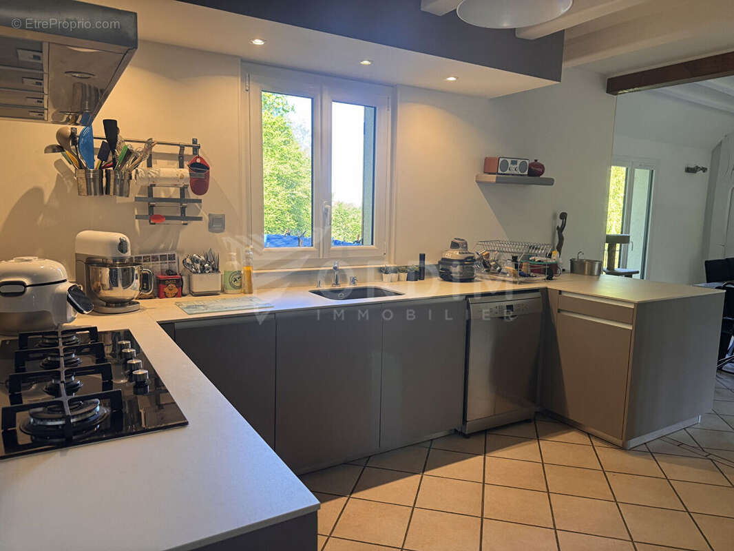 Maison à BELLEVILLE-SUR-LOIRE