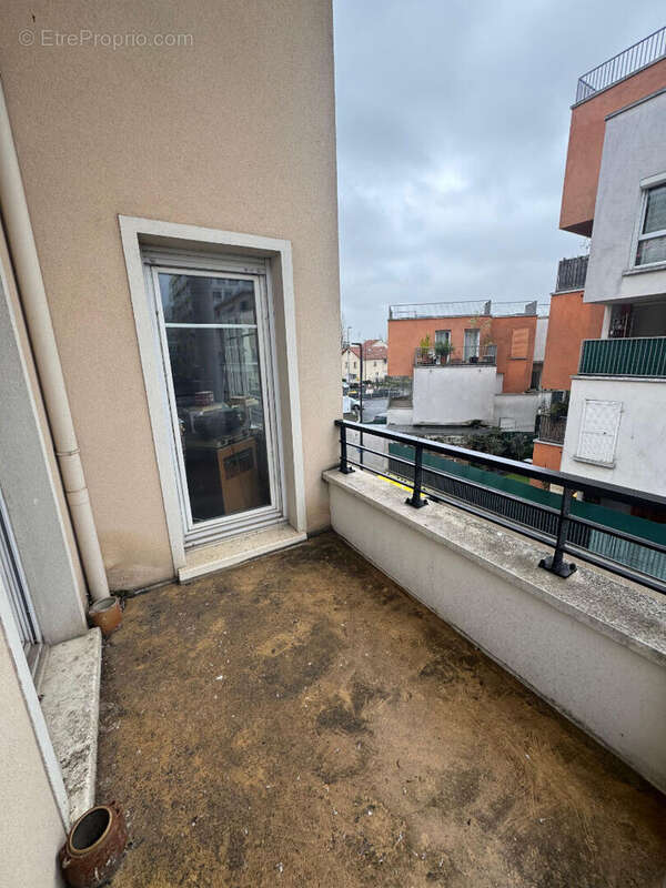 Appartement à BOBIGNY