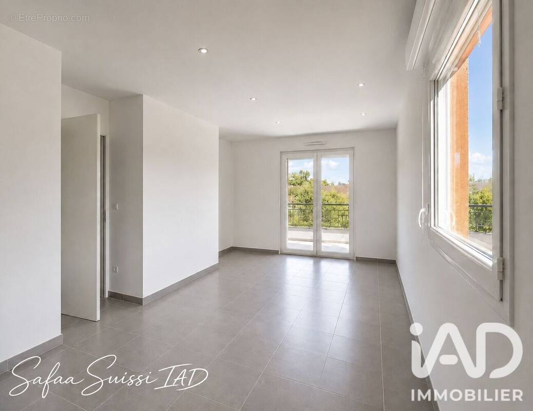 Photo 1 - Appartement à TOURNEFEUILLE