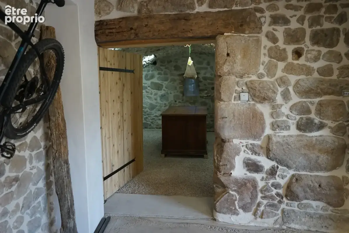Maison de village MORNANT - photo 6