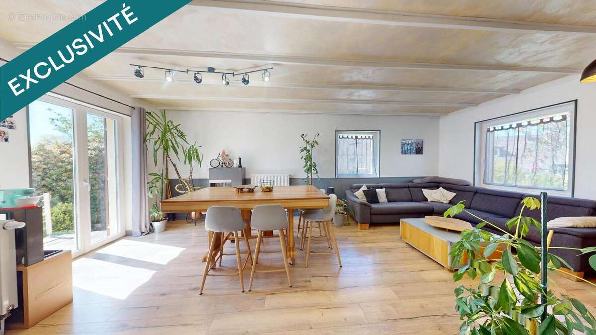 Photo 4 - Maison à MORSCHWILLER-LE-BAS