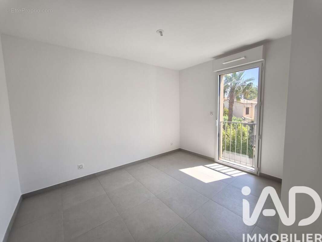 Photo 6 - Appartement à SIX-FOURS-LES-PLAGES