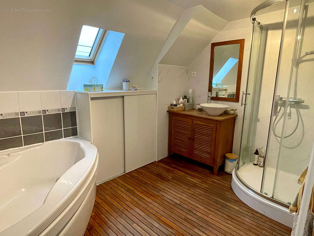 Maison à NORRENT-FONTES