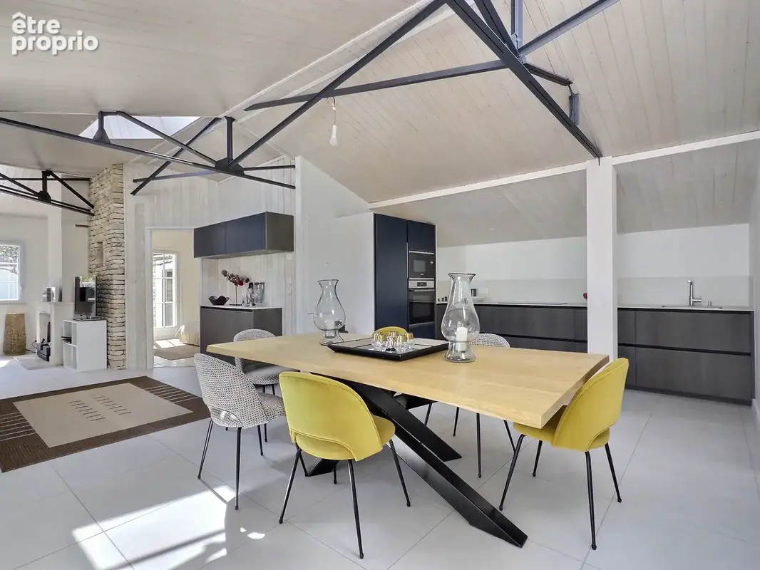 Maison de vacances avec piscine - photo 4