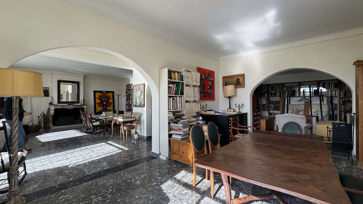 Maison à SAINT-PAUL