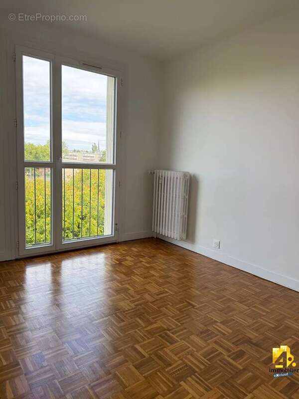 Appartement à COMPIEGNE
