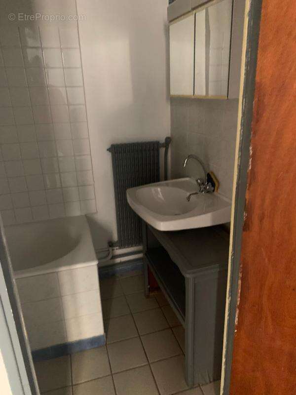 Appartement à PEZENAS