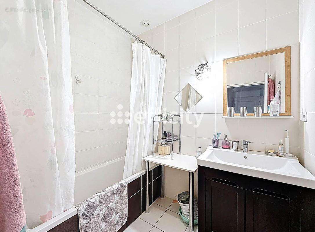 Appartement à PELUSSIN