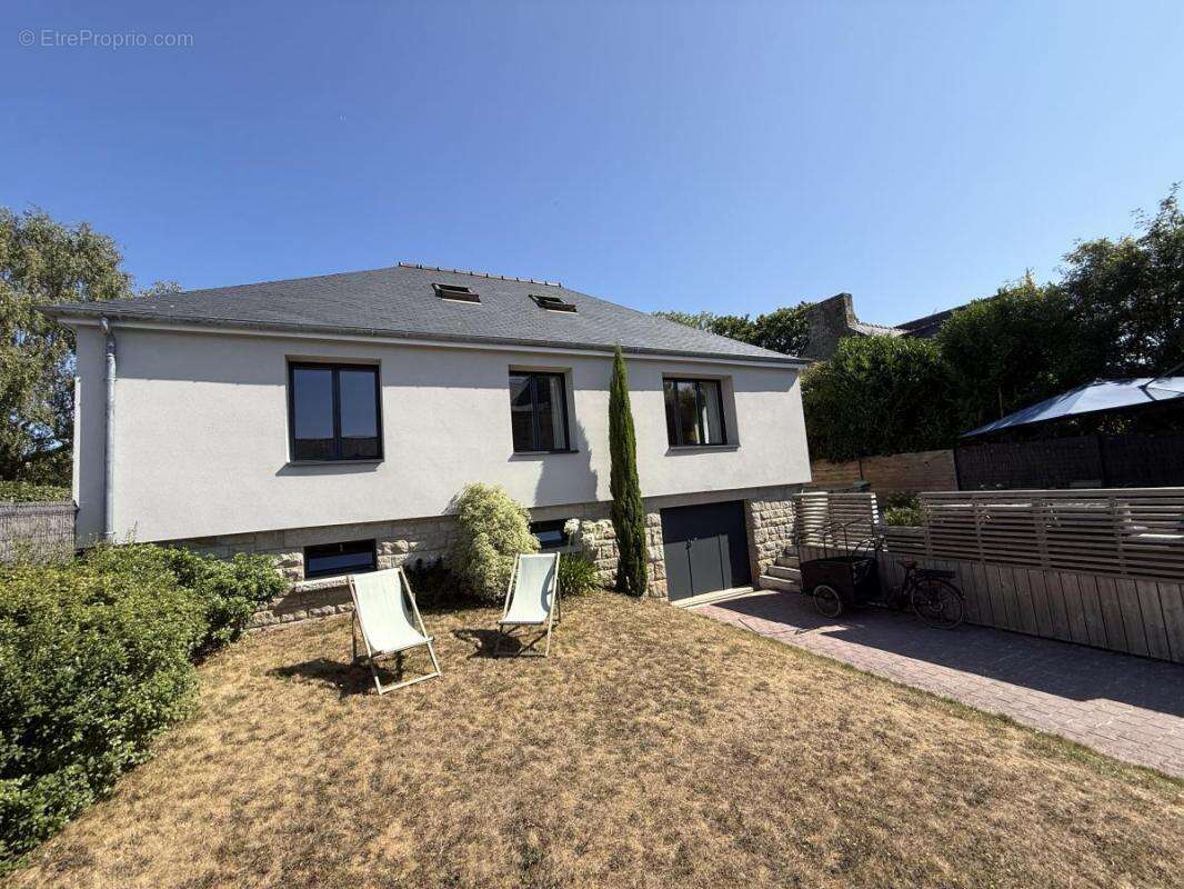 Maison 132 m² à Saint-Briac-Sur-Mer  - photo 25
