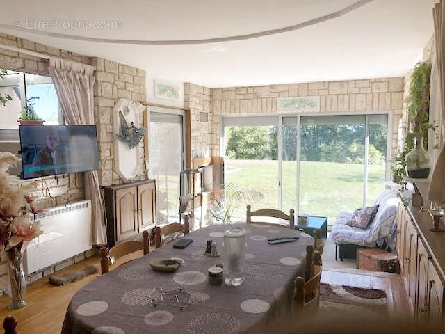 Maison à SAINT-ANDRE-DE-NAJAC