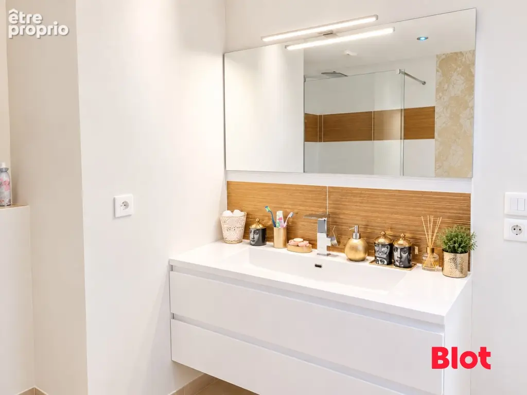 Appartement 4 pièces 125 m² à vendre à Rennes (35000) - photo 8