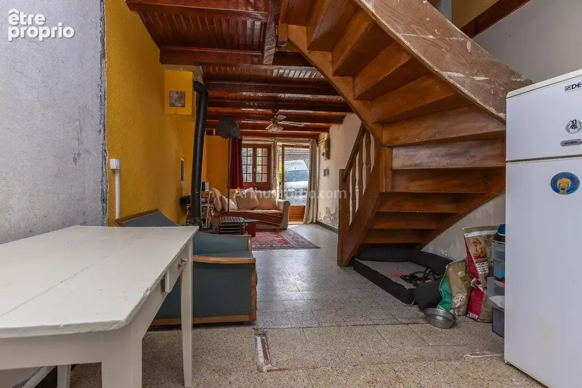 Vente Maison Contrevoz(01300) 106 000ï¿œ - photo 2