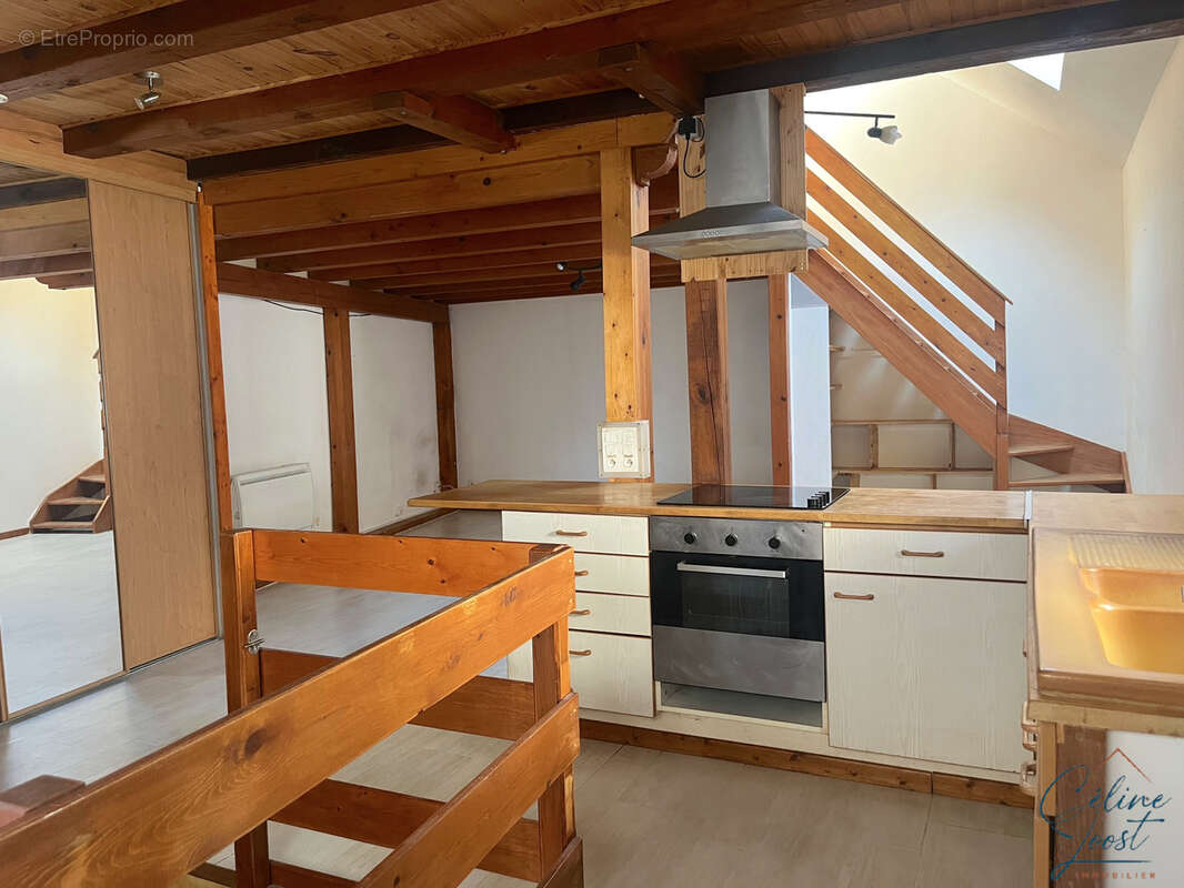Appartement à SELESTAT