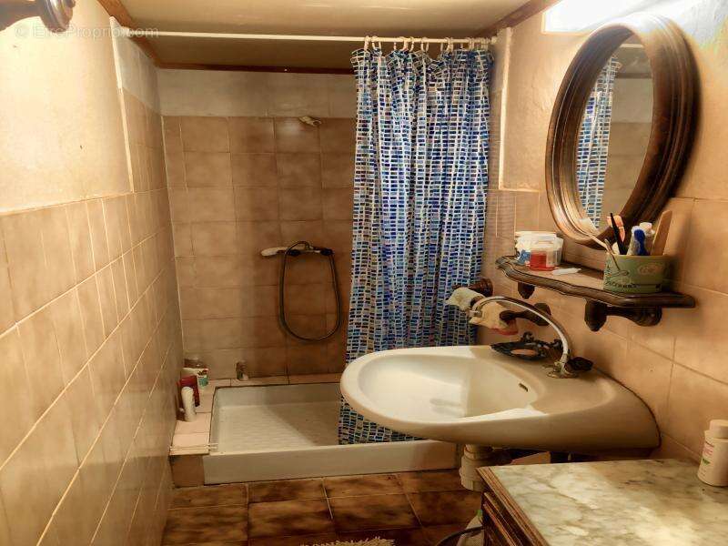 Maison à BIZE-MINERVOIS