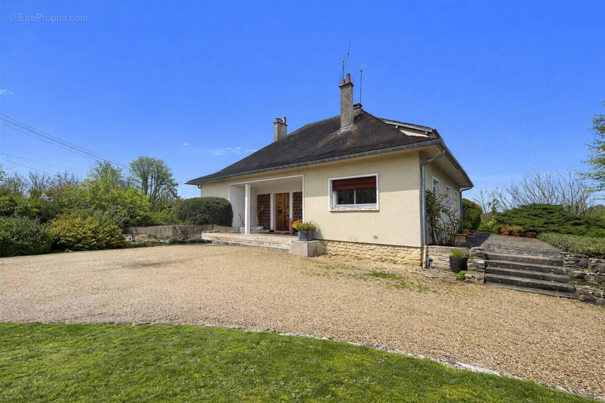 Maison à MEAUX