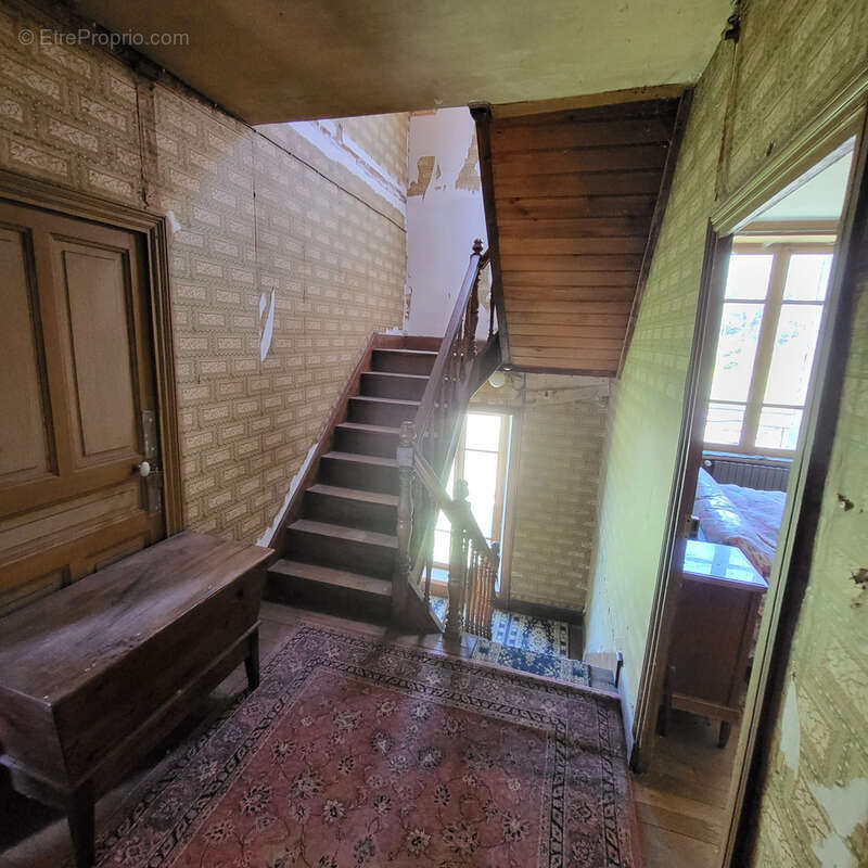 Maison à VALETTE