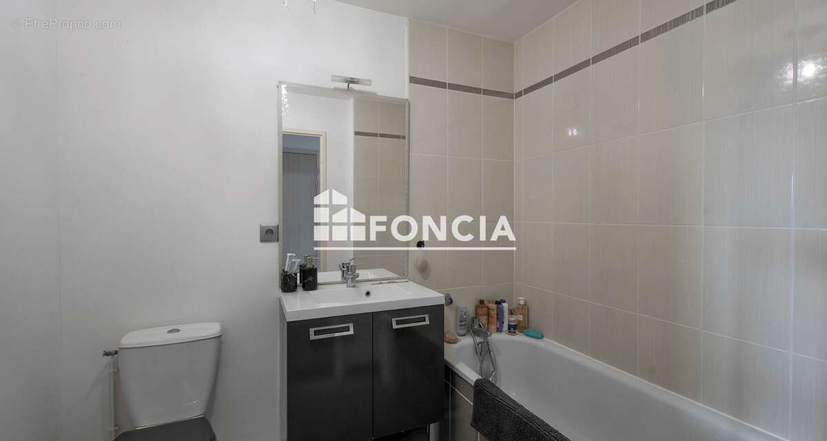 Appartement à AYTRE