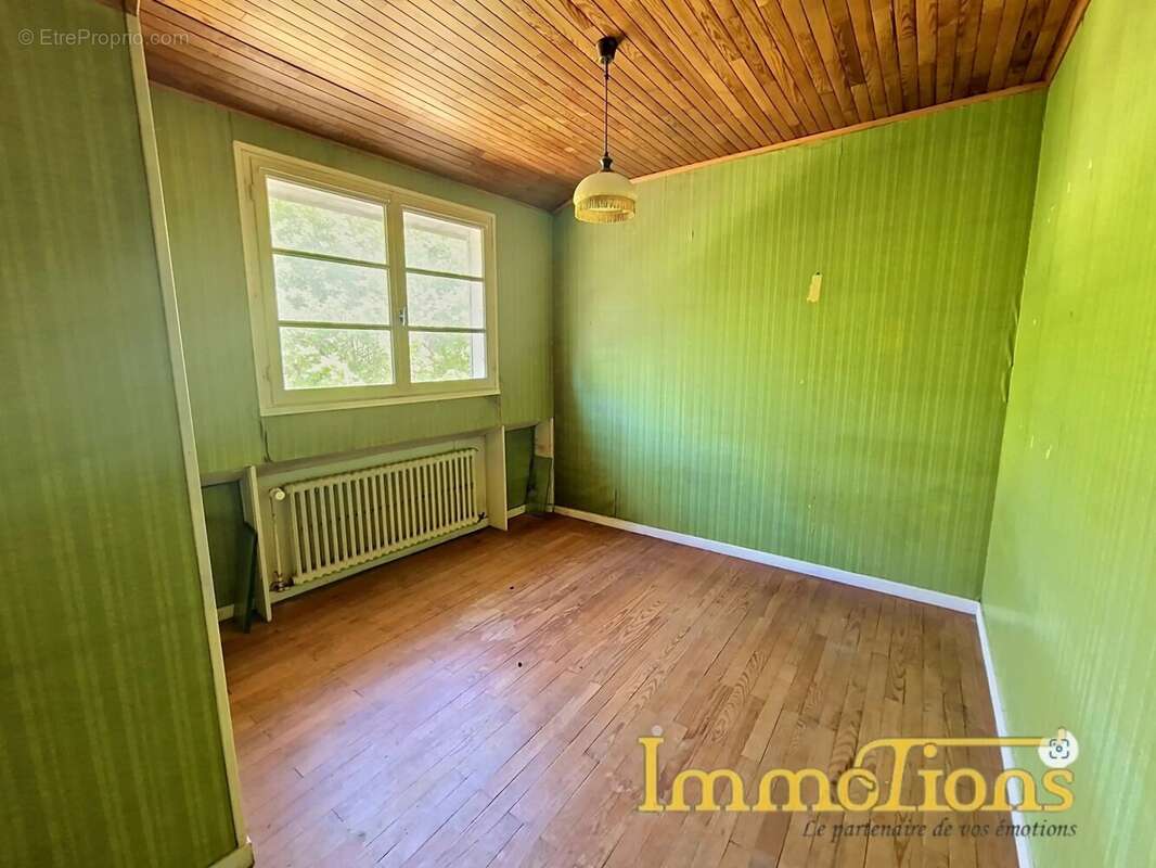 Maison à VINAY