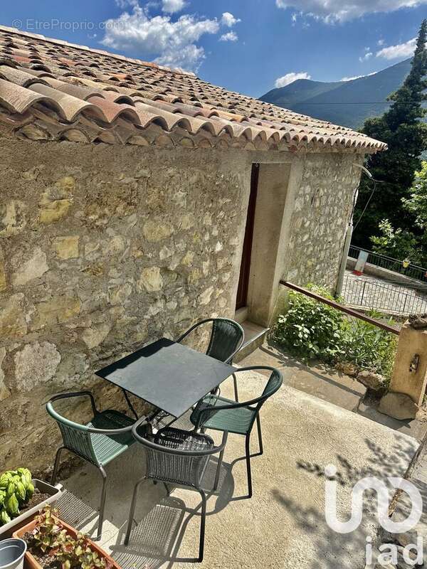 Photo 3 - Maison à LE MAS