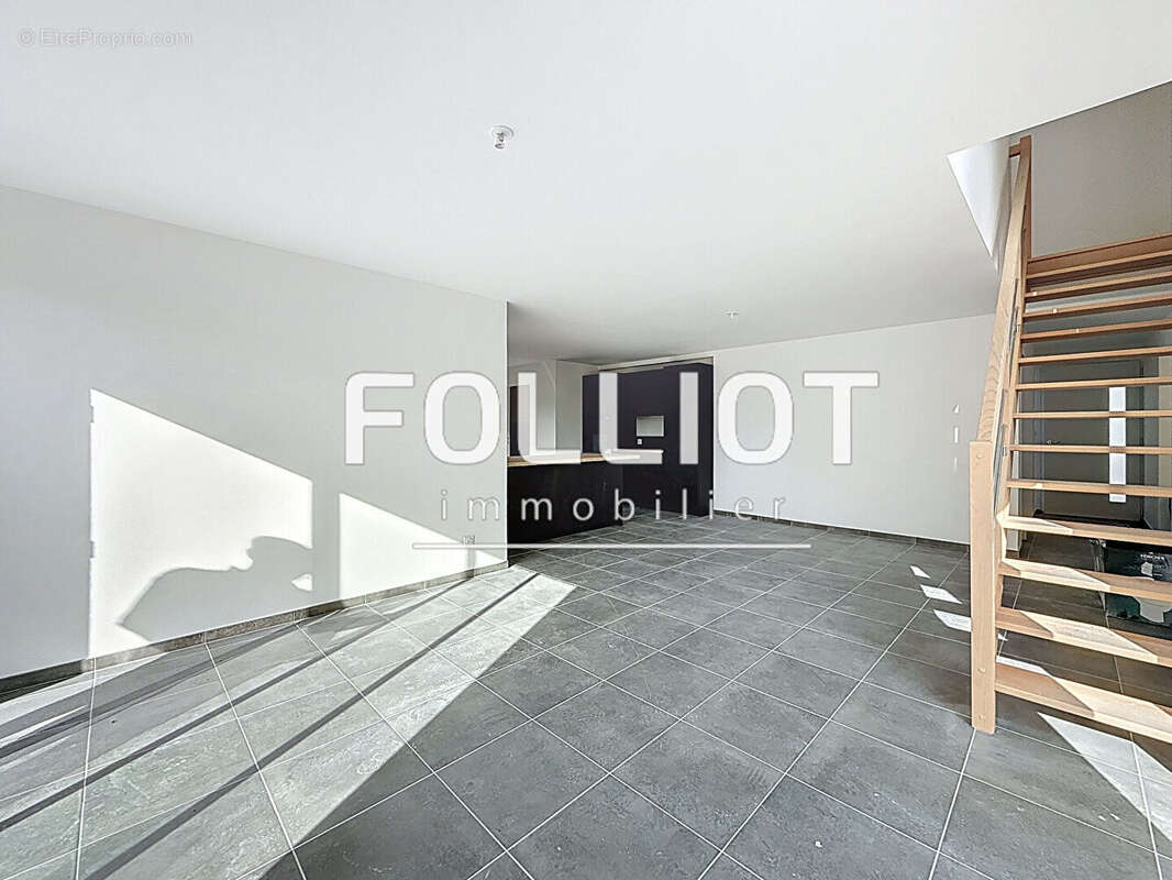 Maison à HUDIMESNIL