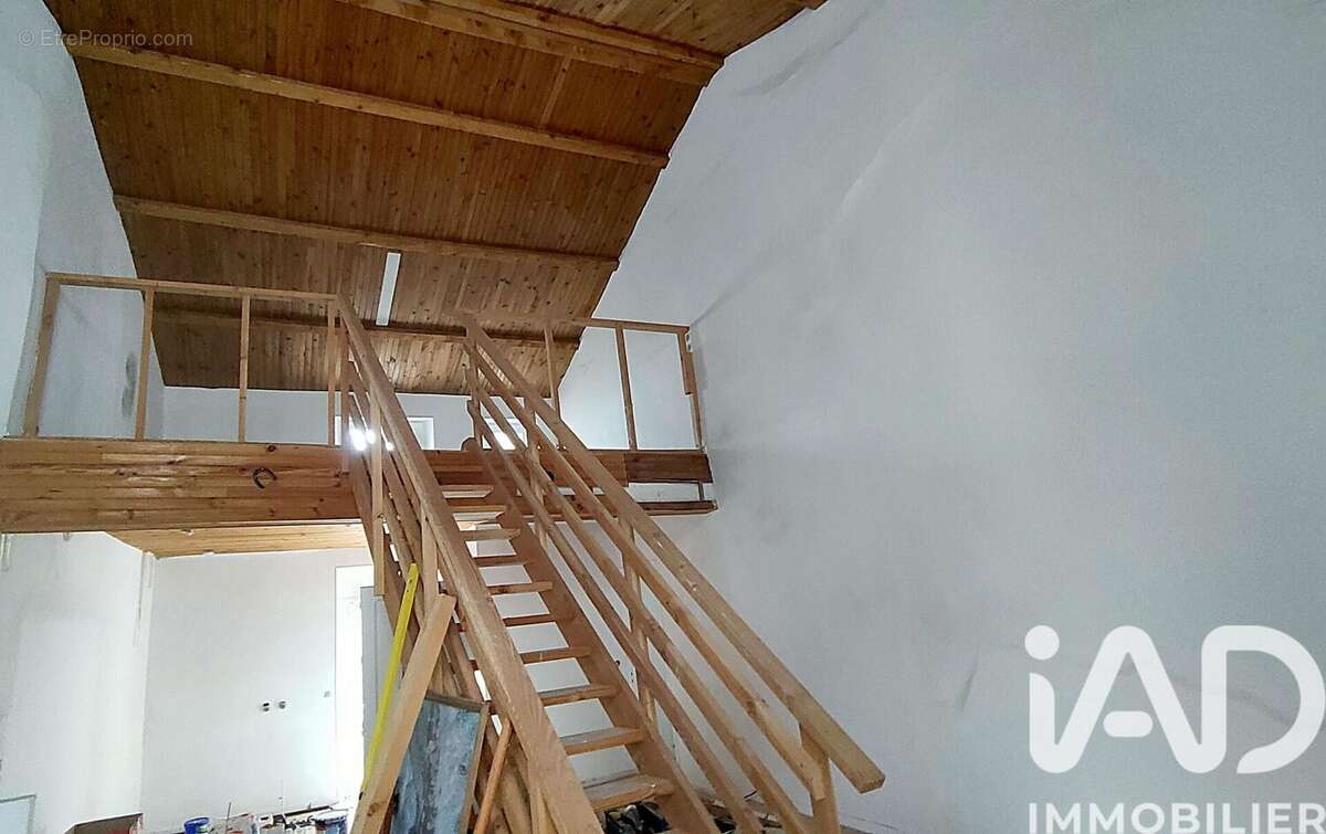 Photo 2 - Maison à LABASTIDE-ROUAIROUX