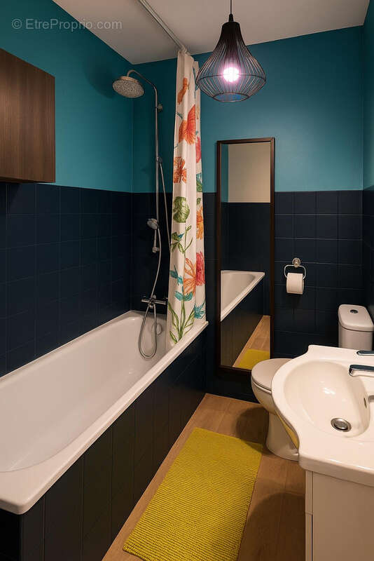 Appartement à ANNEMASSE