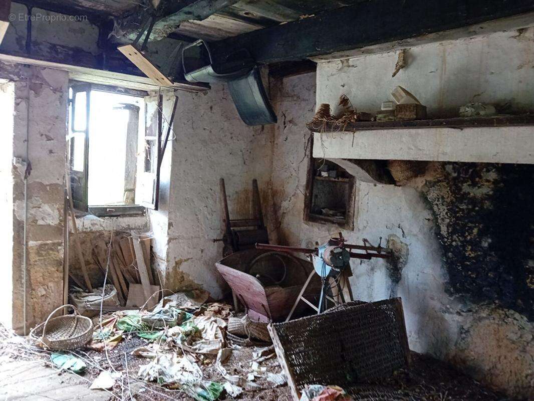 Maison à PARISOT