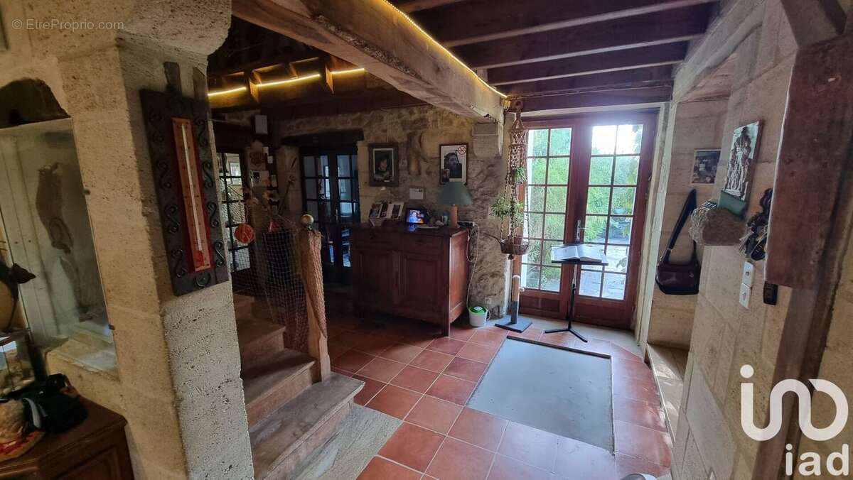 Photo 8 - Maison à SAINT-PEY-DE-CASTETS