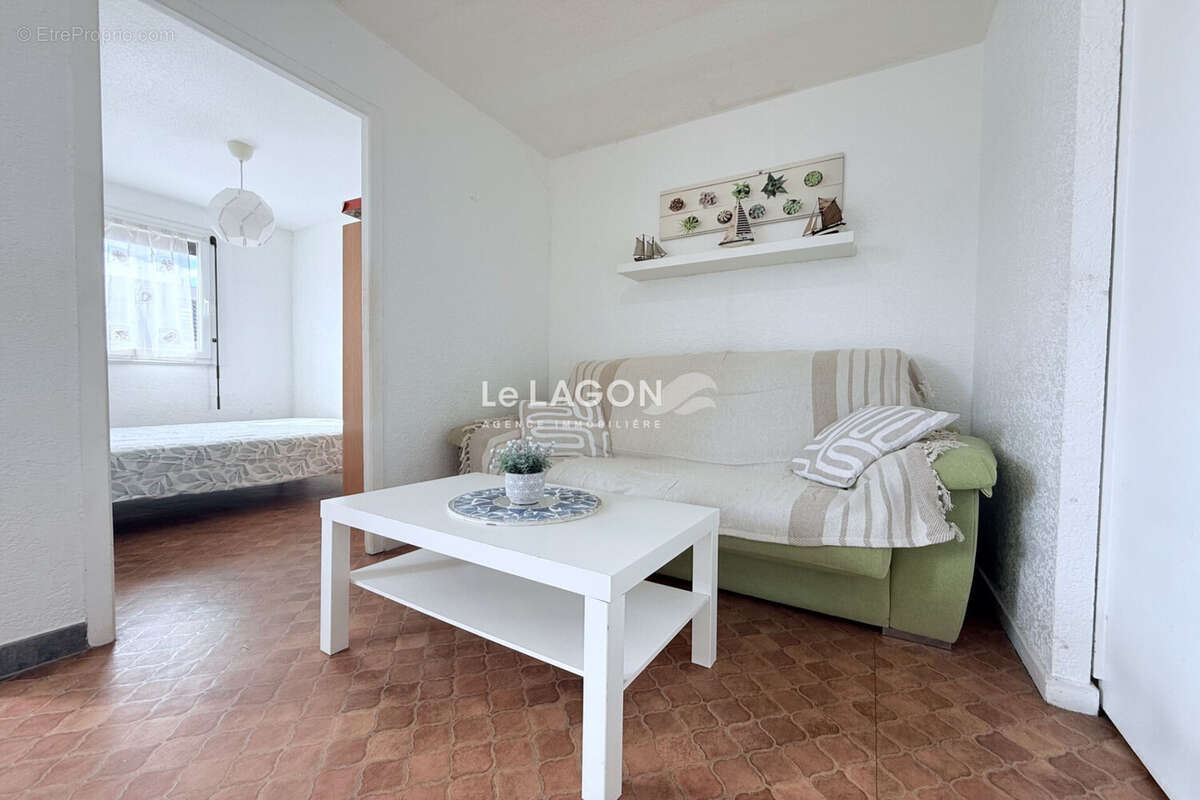 Appartement à SAINT-CYPRIEN