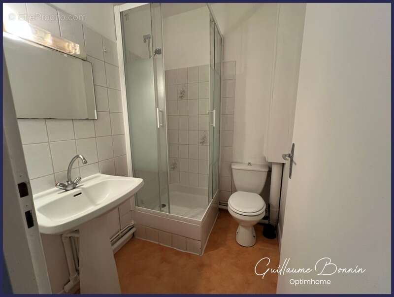 Appartement à POITIERS