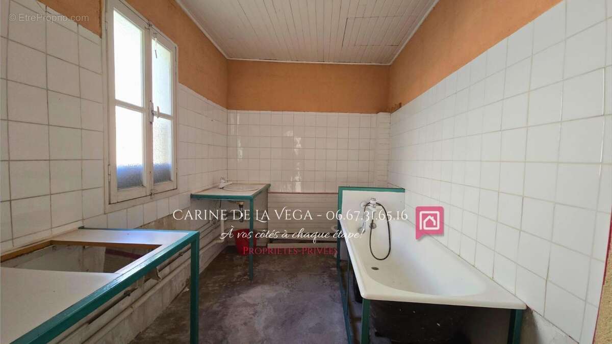 Appartement à PEZENAS