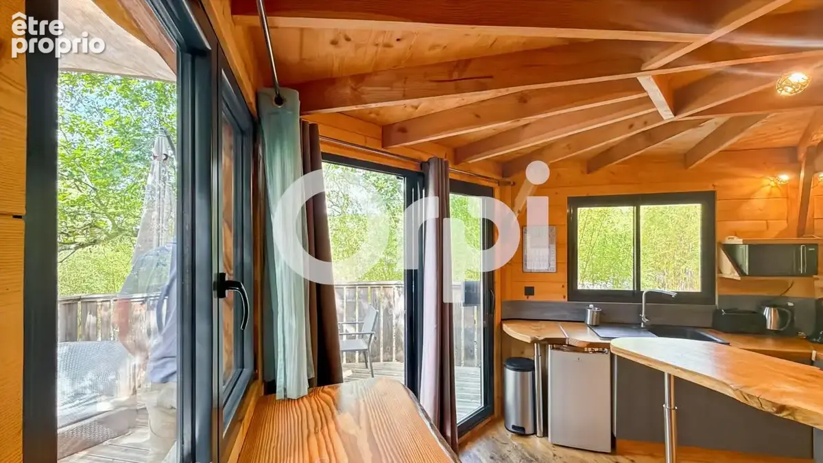 Maison À Vendre sur 279m² de terrain - photo 8