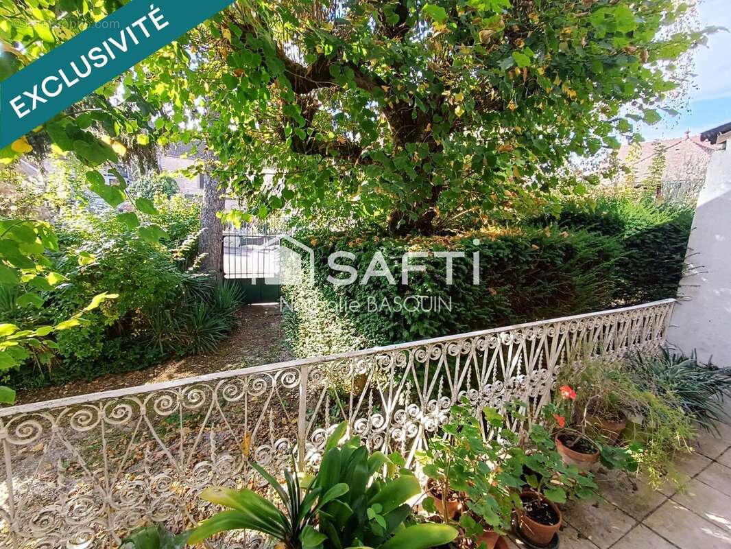 Photo 2 - Maison à REMIGNY