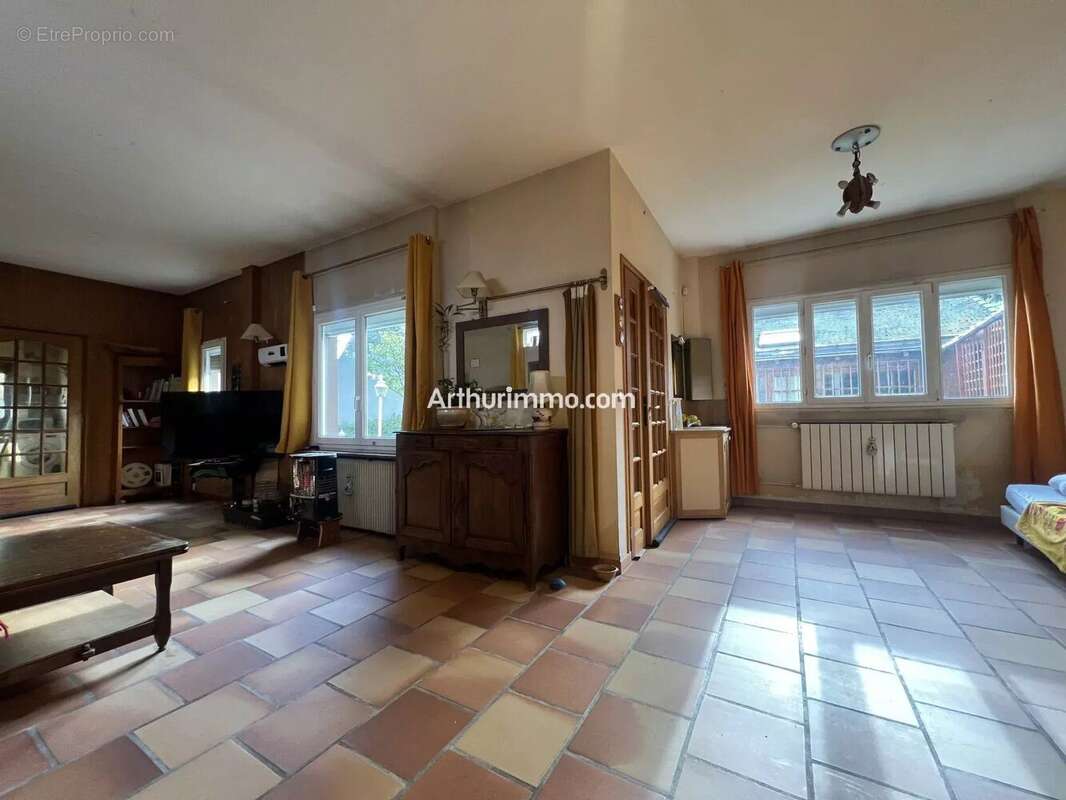 Maison à SUCY-EN-BRIE