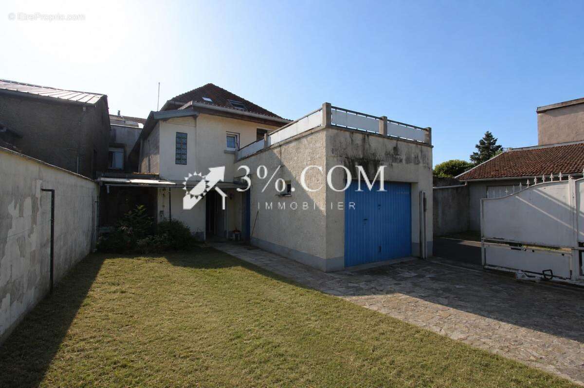 Maison 4 pièces 109 m2- Jardin - Garage - Terrasse - photo 10