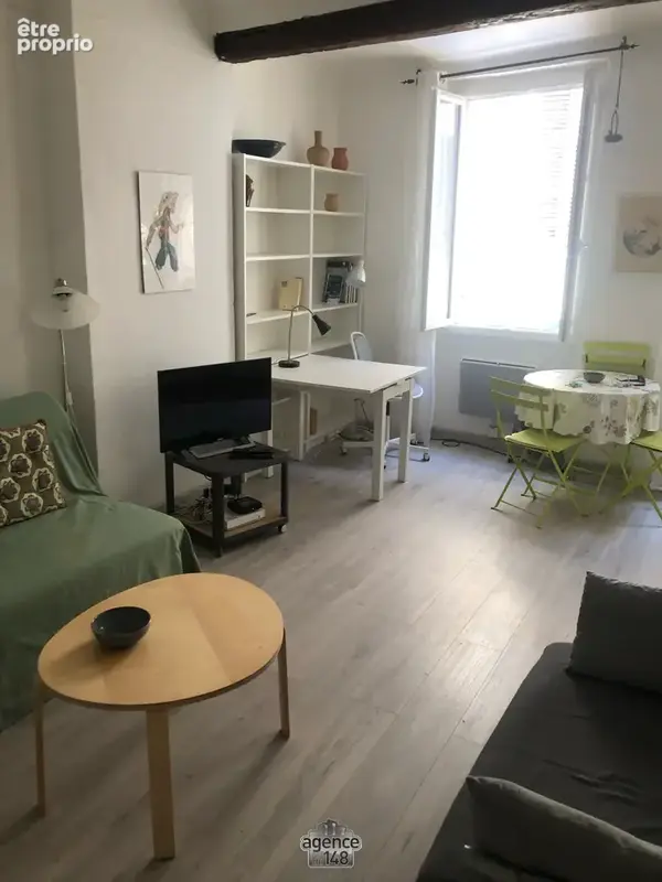Appartement à vendre rue du refuge - photo 6